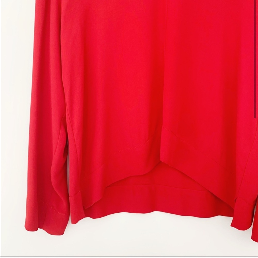 Zara Blouse - Picture 2 of 6